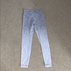 Lulu leggings